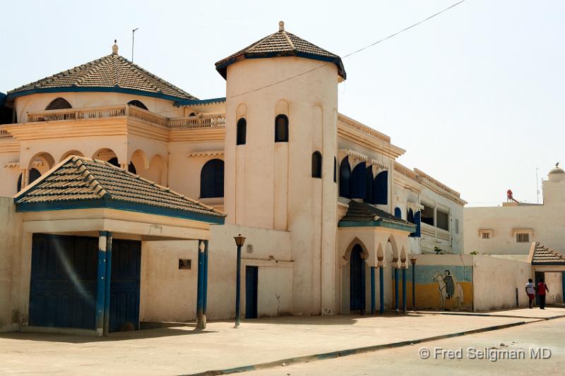 20090529_110239 D3 P1 P1.jpg - Mosque, Dakar